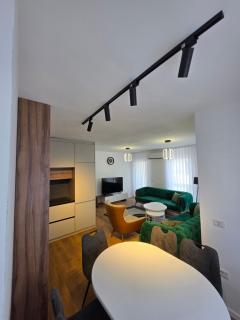 Riga's Apartment - 1
