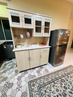 NaaaZ Homestay Bukit Beruntung - 2
