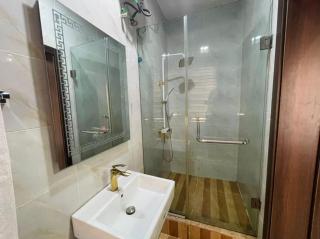 Villa rose by creek avenue ikota - 2