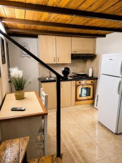 October Nest Duplex Studio - 5