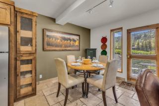 Rustic 2BDR with Private Hot Tub and Deer Valley View - 2