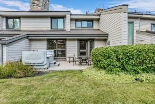 Rustic 2BDR with Private Hot Tub and Deer Valley View - 7