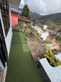 Master Cottage - 9