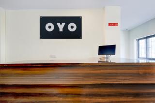 Hotel O RB STAY - 0