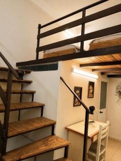 October Nest Duplex Studio - 6