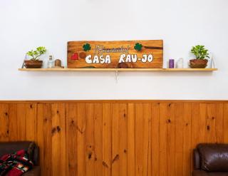 Casa RAU-JO - 0