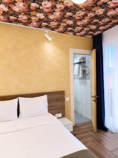 Hotel Nutsa in old Tbilisi - 3