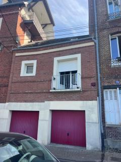 Petite Maison pleine de charme au Tréport..... - 7