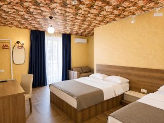 Hotel Nutsa in old Tbilisi - 4