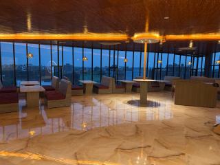 Hotel Skyline - 9