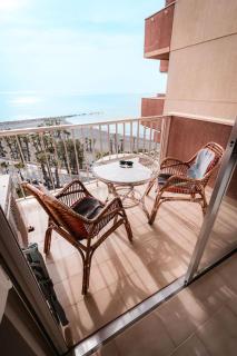 Apartamento con vistas al mar- Costa Tropical Almuñécar - 7