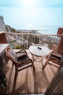 Apartamento con vistas al mar- Costa Tropical Almuñécar - 3