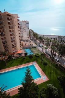 Apartamento con vistas al mar- Costa Tropical Almuñécar - 1