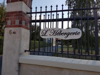 L'Hébergerie - 8
