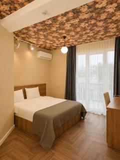 Hotel Nutsa in old Tbilisi - 7