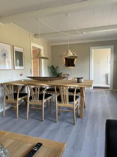 Ribevej 54 hus med 4 værelser - 4