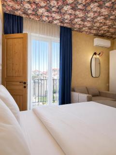 Hotel Nutsa in old Tbilisi - Tiflis - 0