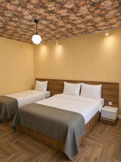 Hotel Nutsa in old Tbilisi - 6