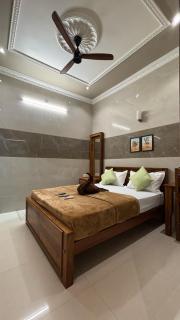 Hotel Malar Residency - 9