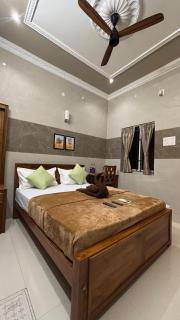 Hotel Malar Residency - 7