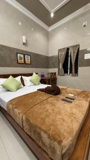 Hotel Malar Residency - 3