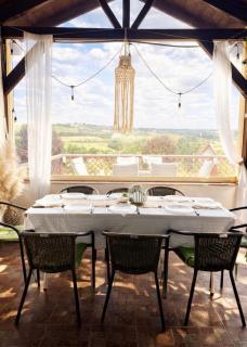 La Hacienda -  - 4