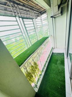 NaaaZ Homestay Bukit Beruntung - 8