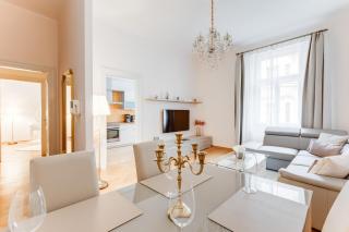 Old Town Royal Two Bedroom Apartment - 1