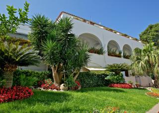 Hotel San Felice - Capri - 6