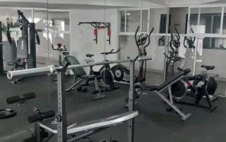 Increíble departamento en zona céntrica - Punto Central - 6
