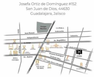 Increíble departamento en zona céntrica - Punto Central - 4