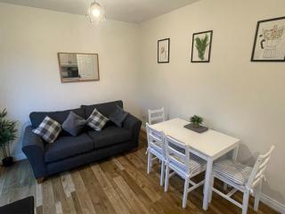 Townhouse Retreat - 9