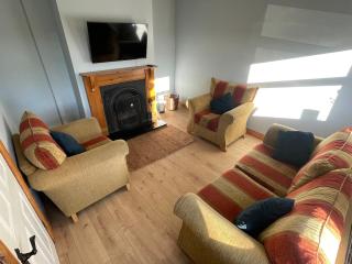 Townhouse Retreat - 3