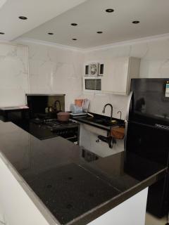 Stylish Apartment In Bianky Elagamy Near the Beach - 2