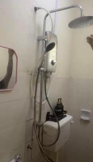 NaaaZ Homestay Bukit Beruntung - 9