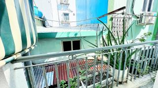 Ngõ Saigon Homestay - 9