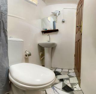 Ayanya Beach Hotel & Bungalows - 8