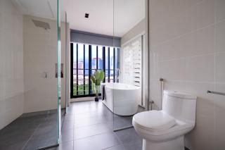 Midvalley Southkey Mosaic Suite by Vista Home - 3