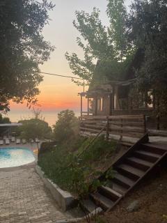Ayanya Beach Hotel & Bungalows - 6