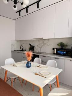 Arena Garden Stay - 8