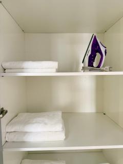 Arena Garden Stay - 7