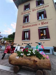 Albergo Brustolon - 0