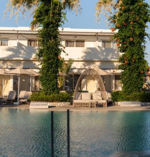 Kouros Palace Active Lifestyle Hotel - 3