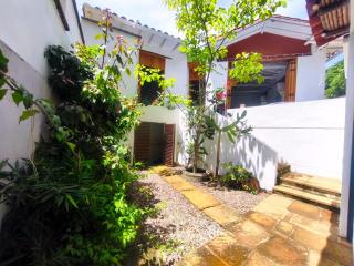 Acogedora habitación, fresca, independiente - 4