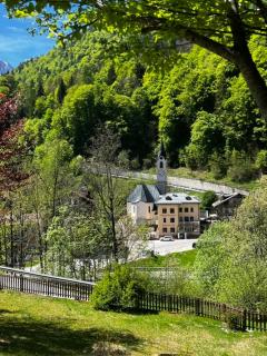 Albergo Brustolon - 9