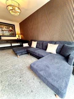 3 bdr nestled within the grounds of Craigdun Castle, Co Antrim - 3