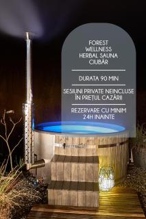 Zenzia Glamping Adult Only - 1