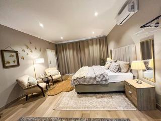 Nest haven - 1