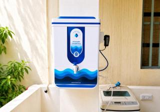 White House Station - Double Bed 203 - 9