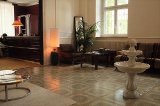 Hotel DEDE - Augsburg - 5
